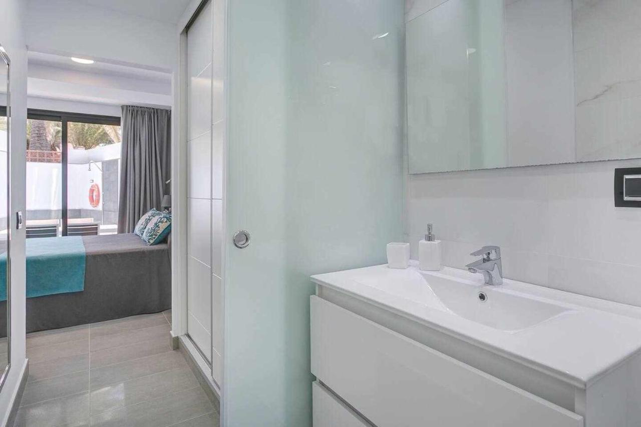 Two Dreams Luxury Villa คอร์ราเลโฮ ภายนอก รูปภาพ