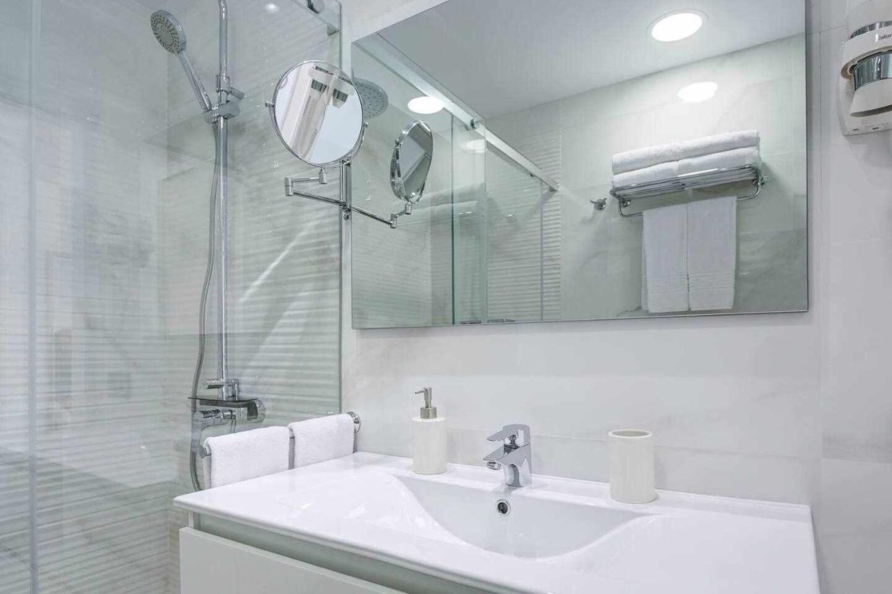 Two Dreams Luxury Villa คอร์ราเลโฮ ภายนอก รูปภาพ