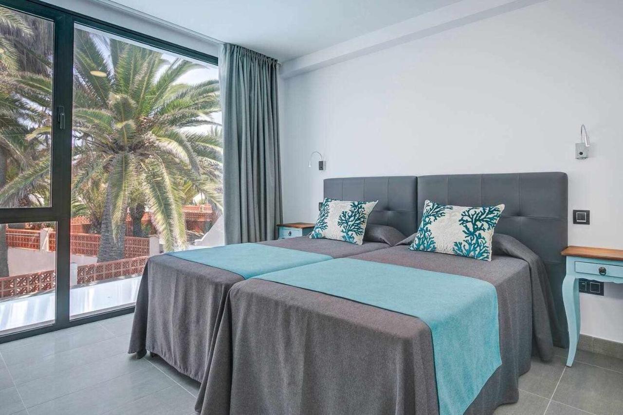 Two Dreams Luxury Villa คอร์ราเลโฮ ภายนอก รูปภาพ